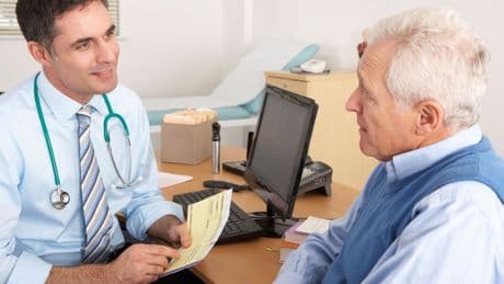 Why an increasing number of GP appointments are taking place remotely