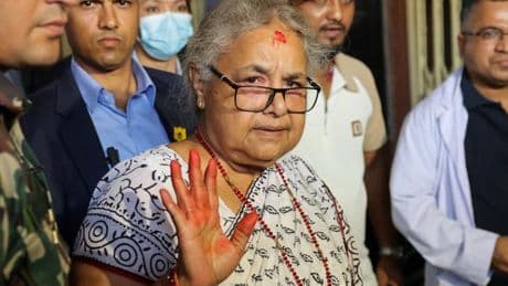 Sushila Karki, une magistrate “sans affinité avec les élites politiques” à la tête du Népal