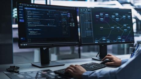 Cyberattaque à Saint-Nazaire : un an après, le tiers des applications toujours hors service