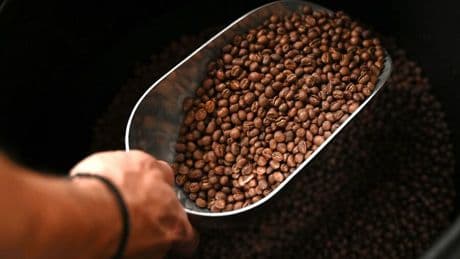 Teuerung: Großhandelspreise steigen schneller – Kaffee und Süßes teurer