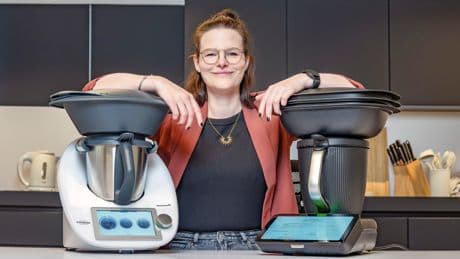 TM6 vs. TM7: Vorwerks Küchenmaschinen mit Kochfunktion im Duell