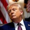 7 Milliarden Dollar im Umlauf: Trumps Kryptowährung sackt am ersten Handelstag ab
