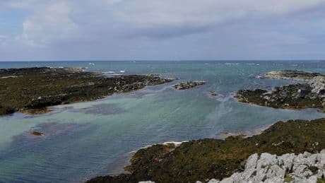 Dream job on tiny Scottish island with cottage provided in 'rare opportunity'