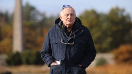 Out of 60 family members – I’m one of 6 Holocaust survivors