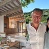 Wim en Isabel gingen op vakantie naar Toscane en keerden huiswaarts met appartement: “We waren overdonderd vanaf de eerste minuut”