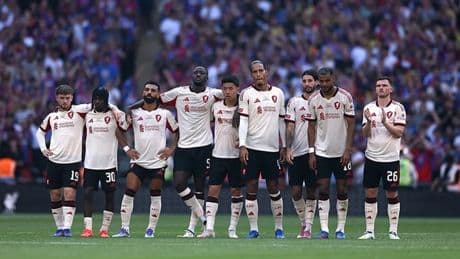İngiltere Premier Lig'de heyecan başlıyor!
