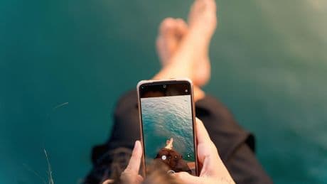 Empfindliche Technik: Ihr Smartphone mag Hitze noch weniger als Sie – so schützen Sie es vor Schäden