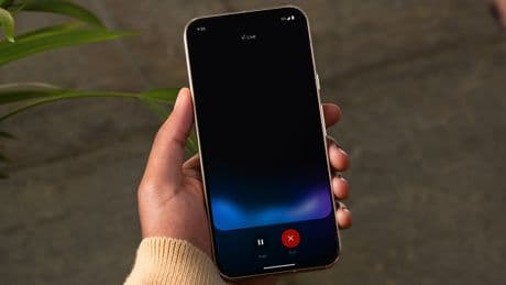 Google Gemini: Kamerafunktion nun auch für iOS verfügbar