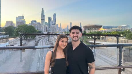 My partner and I are 23 and planning our prenup. We are far from rich, but want an equitable relationship from the start.