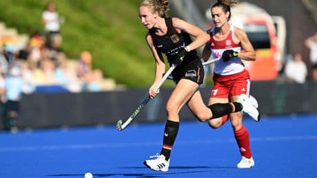 Hockey-Bundesliga: DHC-Damen und CHTC-Herren erreichen Hockey-Finals