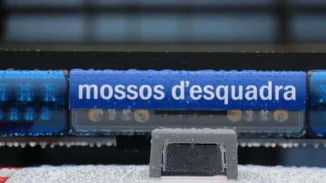 Un detenido por una presunta agresión sexual en el Eixample de Barcelona