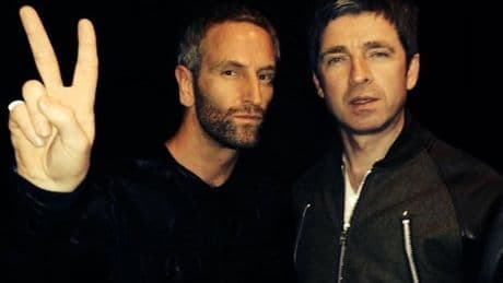 Coatbridge musician with links to Oasis says legendary band's impending return is 'a real buzz'
