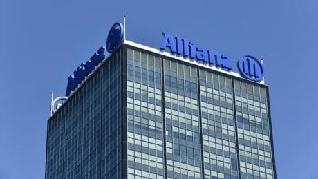 Versicherer: Allianz will offenbar Vermögensverwalter Capital Four kaufen