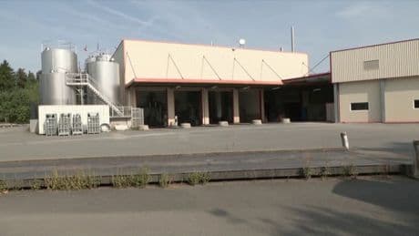 "L'entreprise a fait ce qu'il fallait faire": la contamination à la listériose de fromages pasteurisés était-elle évitable?