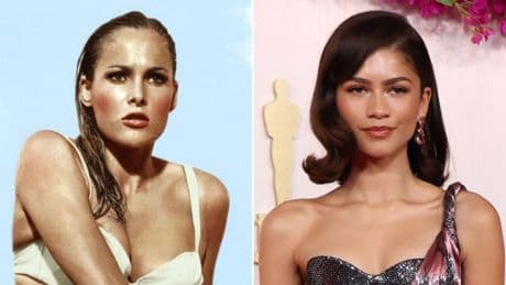 Beloved British actress edges out Zendaya as favourite for Bond Girl