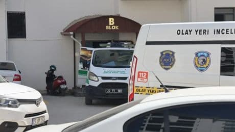 Karısını evde jandarmayla yakalayan başkomiser için sürpriz karar