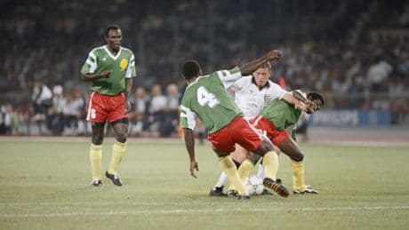 Football: au Cameroun, pluie d'hommages après la disparition d’Emmanuel Kunde