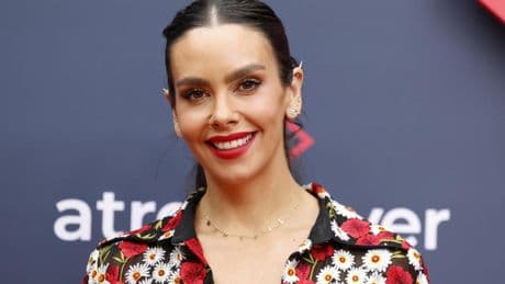Cristina Pedroche: “Siento que lo que va a venir va a ser un tsunami. Estoy llena de miedos y dudas”