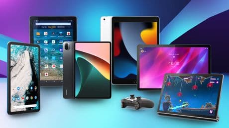 Tablets bis 400 Euro im Test: Teurer ist nicht immer besser!