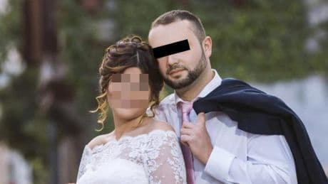 Ehefrau getötet - Nach der Tat ging Ali B. mit den Kindern zur Polizei
