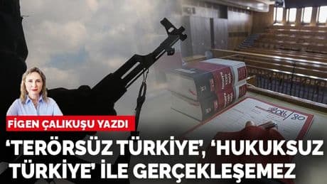 Figen Çalıkuşu yazdı: Hangi vicdanlara emanetiz?