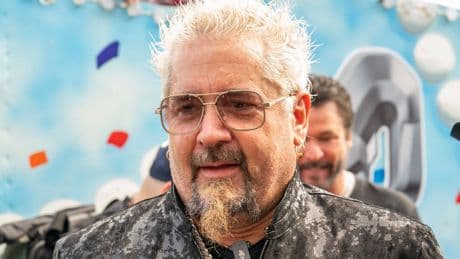 Guy Fieri reality show winner sues over alleged breach of contract