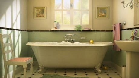 How often to replace everything in your bathroom – from towels to toilet seats