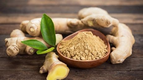 Las dos mejores formas de tomar el jengibre, según un nutricionista