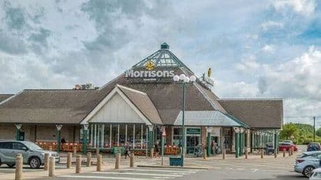 Morrisons closes 54 cafes and 14 stores across UK as full list revealed