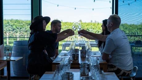Raise a Glass to New South Wales: Australia’s Most Exciting Wine State