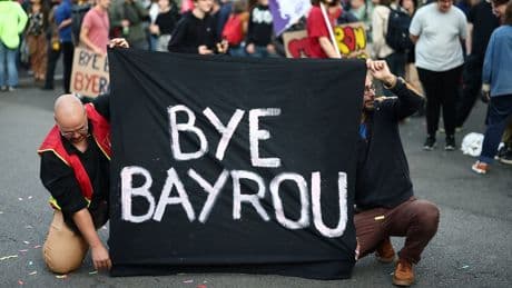 Frankreich in politischer Krise: Was Deutschland davon lernen kann