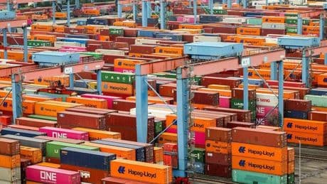 Konjunktur: Stagnation voraus!