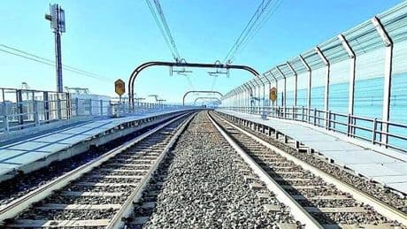 Rixi: “Terzo valico, avviati i lavori sul gas. A settembre i treni sul Nodo genovese”