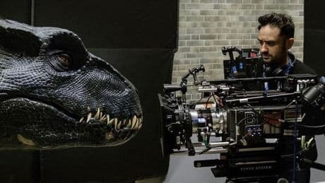 J.A. Bayona presidirá el jurado del 73 Festival de Cine de San Sebastián