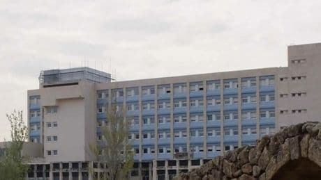 Cuatro muertos en la colisión de dos turismos cerca de Plasencia
