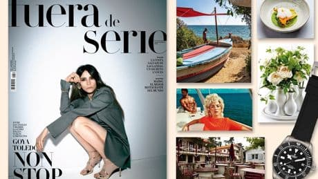 Este fin de semana vuelve Fuera de Serie