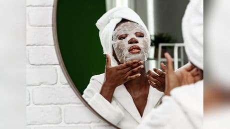 Beauty-Trend "Morning Shed": Optimierungswahn übernimmt nun auch die Nacht