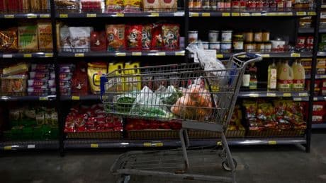 Modest rise in Consumer Price Index shows Trump tariffs affecting inflation less than expected