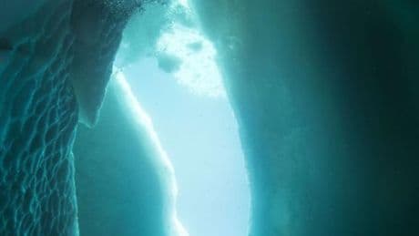 Climat : la disparition de la banquise modifie la couleur des océans polaires