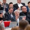 Nach Hochstufung der AfD: Brandenburg debattiert über Konsequenzen für Beamte