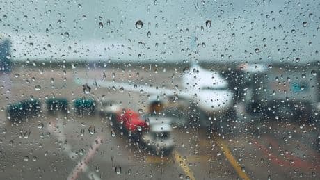 Memorial Day Travel Woes: More Than 4,300 Flights Delayed As Severe Thunderstorms Cause Disruptions