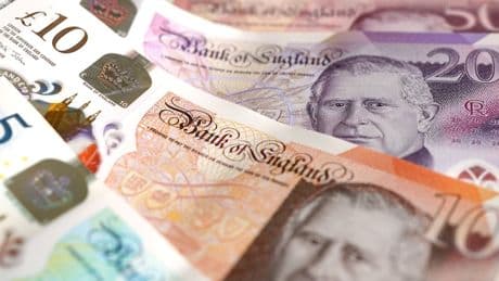 One in eight high earners with no inheritance ‘trapped by financial outgoings’