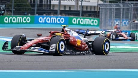 Ferrari planea una revolución para salir de la crisis