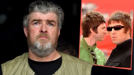 Schwere Vorwürfe - Oasis-Bruder wegen Vergewaltigung angeklagt