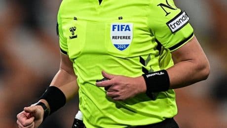 Avrupa maçlarında Türk takımlarının hakemleri belli oldu! VAR ve AVAR'da dikkat çeken isimler