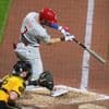 And the Emmy goes to ... Phillies star Trea Turner? Documentary on Turner's ovation wins Emmy Award