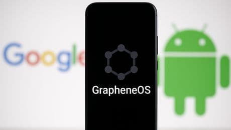 Starke Alternative zu Android: Geniales OS schützt Sie vor Google & Co.