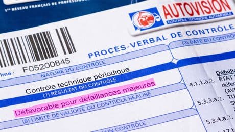 L'Union européenne veut rendre les contrôles techniques annuels obligatoires pour les voitures de plus de 10 ans