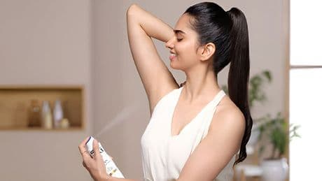 Meğer yıllardır yanlış kullanıyormuşuz: Deodorantı baştan aşağı boca etmeyin! Uzmanı risklerini anlattı
