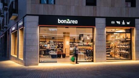 BonÀrea invierte 10 millones de euros en un sistema de envases retornables para reducir residuos